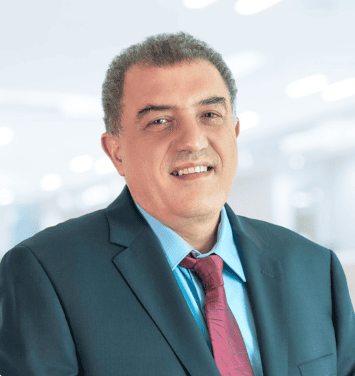 Dr. Ehab Shehata